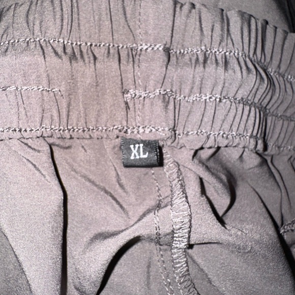 Pathology Athletic Shorts with Drawstring Elastic Waistband - Picture 2 of 6